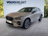 Annonce Volvo XC60 occasion Diesel XC60 B4 197 ch Geartronic 8  Vnissieux
