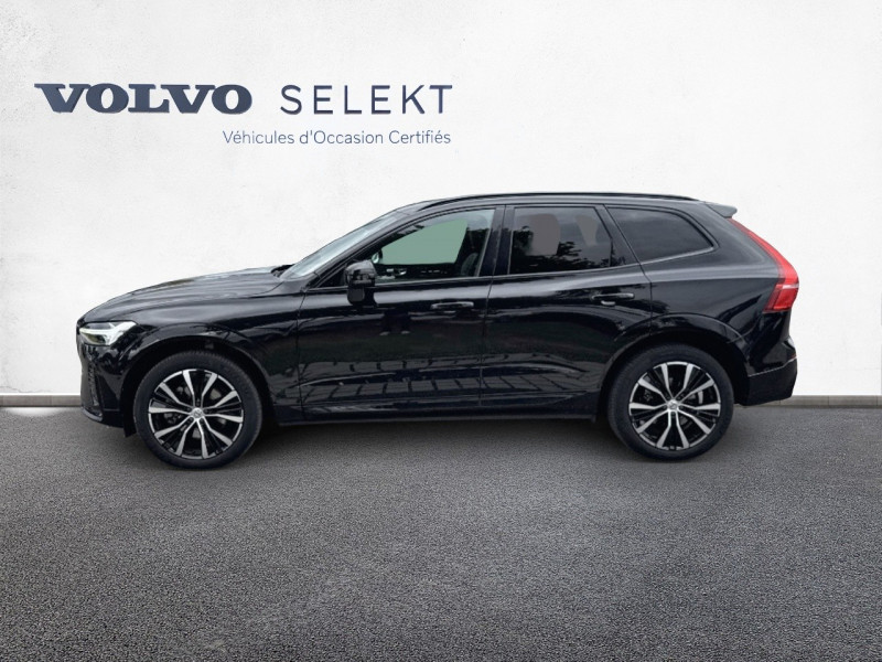 Volvo XC60 XC60 B4 197 ch Geartronic 8  occasion  MOUILLERON-LE-CAPTIF - photo n2