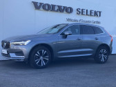 Volvo XC60 XC60 B4 AWD 197 ch Geartronic 8 Business Executive 5p  2020 - annonce de voiture en vente sur Auto Sélection.com