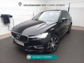Volvo XC60 occasion année 2021 boite Automatique Annonce Volvo XC60 occasion Diesel XC60 B4 AWD 197 ch Geartronic 8 Inscription Luxe à Brie-Comte-Robert