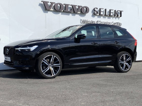 Volvo XC60 , garage VOLVO - SIPA AUTOMOBILES - PAU  Lescar