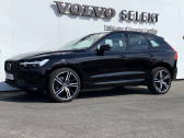 Annonce Volvo XC60 occasion Diesel XC60 B4 AWD 197 ch Geartronic 8 R-Design 5p  Lescar