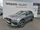 Annonce Volvo XC60 occasion Diesel XC60 B4 AWD 197 ch Geartronic 8 R-Design 5p  Onet-le-Chteau