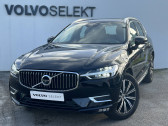 Annonce Volvo XC60 occasion Diesel XC60 B4 AWD 197 ch Geartronic 8  Saint-Ouen l'Aumne