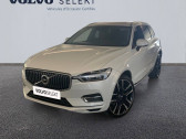 Annonce Volvo XC60 occasion Diesel XC60 B5 (Diesel) AWD 235 ch Geartronic 8  MOUGINS