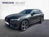 Annonce Volvo XC60 occasion Diesel XC60 B5 (Diesel) AWD 235 ch Geartronic 8  GURANDE