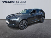 Volvo XC60 occasion année 2020 boite Automatique Annonce Volvo XC60 occasion Diesel XC60 B5 AWD 235 ch Geartronic 8 à MOUGINS