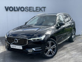 Annonce Volvo XC60 occasion Diesel XC60 B5 AWD 235 ch Geartronic 8  Saint-Ouen l'Aumne