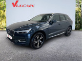 Annonce Volvo XC60 occasion Diesel XC60 B5 AWD 235 ch Geartronic 8  Vnissieux