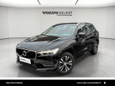 Volvo XC60 XC60 D4 190 ch AdBlue Geatronic 8 Business Executive 5p  2019 - annonce de voiture en vente sur Auto S&eacute;lection.com