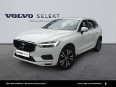 Annonce Volvo XC60 occasion Diesel XC60 D4 190 ch AdBlue Geatronic 8 Business Executive 5p  Mrignac
