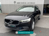 Annonce Volvo XC60 occasion Diesel XC60 D4 190 ch AdBlue Geatronic 8  Mareuil-ls-Meaux