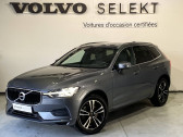 Volvo XC60 occasion année 2019 boite Automatique Annonce Volvo XC60 occasion Diesel XC60 D4 AdBlue 190 ch Geartronic 8 Initiate Edition 5p à Labège