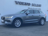 Annonce Volvo XC60 occasion Diesel XC60 D4 AdBlue 190 ch Geartronic 8 Momentum 5p  Lescar