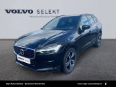 Annonce Volvo XC60 occasion Diesel XC60 D4 AdBlue 190 ch Geartronic 8 R-Design 5p  Lormont