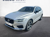 Annonce Volvo XC60 occasion Diesel XC60 D4 AdBlue 190 ch Geartronic 8  GURANDE