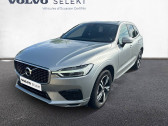 Volvo XC60 XC60 D4 AdBlue 190 ch Geartronic 8   ORVAULT 44
