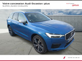 Annonce Volvo XC60 occasion Diesel XC60 D4 AdBlue 190 ch Geartronic 8  Chalon sur Sane