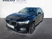 Annonce Volvo XC60 occasion Diesel XC60 D4 AdBlue 190 ch Geartronic 8  ORVAULT