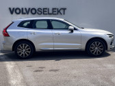 Volvo XC60 occasion année 2018 boite Automatique Annonce Volvo XC60 occasion Diesel XC60 D4 AdBlue 190 ch Geartronic 8 à Saint-Ouen l'Aumône