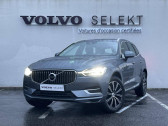 Volvo XC60 XC60 D4 AdBlue 190 ch Geartronic 8  à ORVAULT 44