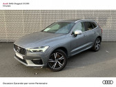 Annonce Volvo XC60 occasion Diesel XC60 D4 AdBlue 190 ch Geartronic 8 à CHOLET