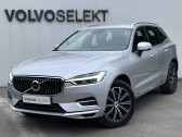 Annonce Volvo XC60 occasion Diesel XC60 D4 AdBlue 190 ch Geartronic 8  Saint-Ouen l'Aumne
