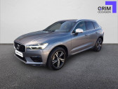 Annonce Volvo XC60 occasion Diesel XC60 D4 AdBlue 190 ch Geartronic 8 à Béziers
