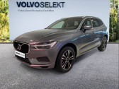 Annonce Volvo XC60 occasion Diesel XC60 D4 AdBlue 190 ch Geartronic 8  Vnissieux