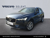 Annonce Volvo XC60 occasion Diesel XC60 D4 AWD 190 ch AdBlue Geatronic 8 Business Executive 5p  Mrignac
