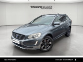 Annonce Volvo XC60 occasion Diesel XC60 D4 AWD 190 ch Initiate Edition 5p � M�rignac