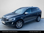 Volvo XC60 occasion année 2016 boite Automatique Annonce Volvo XC60 occasion Diesel XC60 D4 AWD 190 ch Summum Geartronic A 5p à Lormont