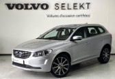 Annonce Volvo XC60 occasion Diesel XC60 D4 AWD 190 ch Xnium Geartronic A 5p  Labge