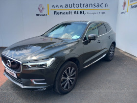 Volvo XC60 , garage AUTOMOBILES ALBIGEOISES  Albi