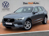 Volvo XC60 occasion année 2018 boite Automatique Annonce Volvo XC60 occasion Diesel XC60 D4 AWD AdBlue 190 ch Geartronic 8 Momentum 5p à LESCAR