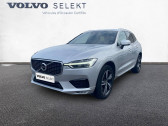 Annonce Volvo XC60 occasion Diesel XC60 D4 AWD AdBlue 190 ch Geartronic 8  ORVAULT