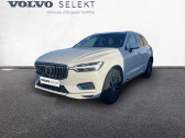 Annonce Volvo XC60 occasion Diesel XC60 D4 AWD AdBlue 190 ch Geartronic 8  ORVAULT