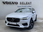 Annonce Volvo XC60 occasion Diesel XC60 D4 AWD AdBlue 190 ch Geartronic 8  Saint-Ouen l'Aumne