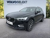 Annonce Volvo XC60 occasion Diesel XC60 D4 AWD AdBlue 190 ch Geartronic 8  Villefranche-sur-Sane