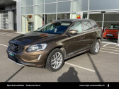 Annonce Volvo XC60 occasion Diesel XC60 D5 AWD 220 ch Summum Geartronic A 5p à Toulouse