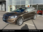 Volvo XC60 occasion année 2016 boite Automatique Annonce Volvo XC60 occasion Diesel XC60 D5 AWD 220 ch Summum Geartronic A 5p à Toulouse