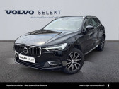 Volvo XC60 occasion année 2018 boite Automatique Annonce Volvo XC60 occasion Diesel XC60 D5 AWD AdBlue 235 ch Geartronic 8 Inscription Luxe 5p à Mérignac