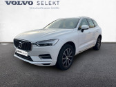 Annonce Volvo XC60 occasion Diesel XC60 D5 AWD AdBlue 235 ch Geartronic 8  SALLERTAINE