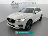Annonce Volvo XC60 occasion Diesel XC60 II D4 190 ADBLUE MOMENTUM GEARTRONIC 8  Compigne