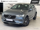 Volvo XC60 occasion Gris année 2018 boite Automatique Annonce Volvo XC60 occasion Hybride XC60 II RECHARGE T8 390 INSCRIPTION GEARTRONIC 8 à Rivery