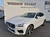 Volvo XC60 occasion année 2017 boite Automatique Annonce Volvo XC60 occasion Essence XC60 T5 AWD 250 ch Geartronic 8 R-Design 5p à Onet-le-Château