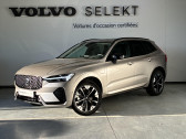 Volvo XC60 XC60 T6 AWD Hybride rechargeable 253 ch+145 ch Geartronic 8   2025 - annonce de voiture en vente sur Auto Sélection.com