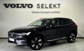 Volvo XC60 , garage VOLVO - SIPA AUTOMOBILES - TOULOUSE SUD � Lab�ge