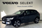 Annonce Volvo XC60 occasion Hybride XC60 T6 AWD Hybride rechargeable 253 ch+145 ch Geartronic 8   Labge