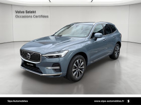 Volvo XC60 occasion 2024 mise en vente &agrave; Lab�ge par le garage VOLVO - SIPA AUTOMOBILES - TOULOUSE SUD - photo n&deg;1